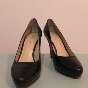Nine West pumps